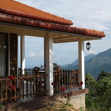 Ella Repose Villa Dış mekan fotoğraf