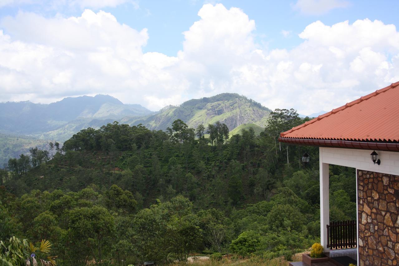 Ella Repose Villa Dış mekan fotoğraf