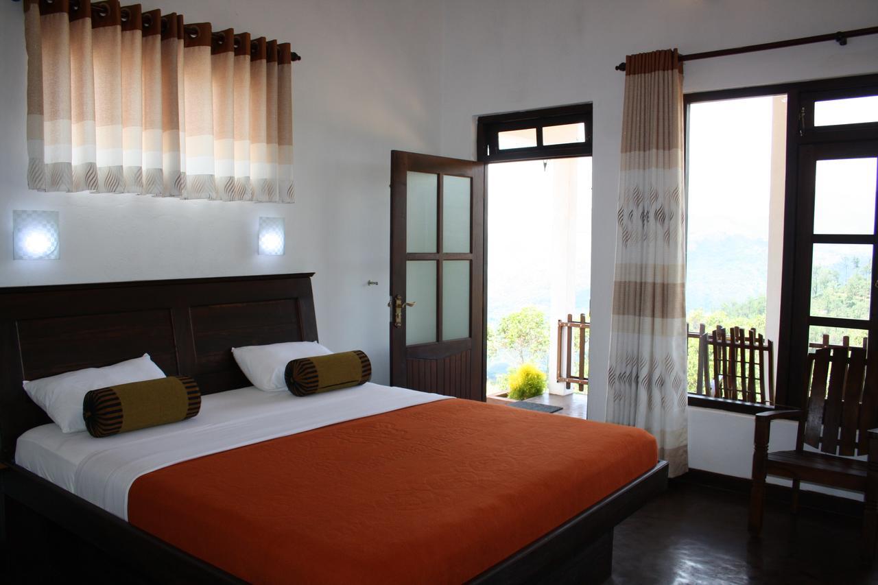 Ella Repose Villa Dış mekan fotoğraf