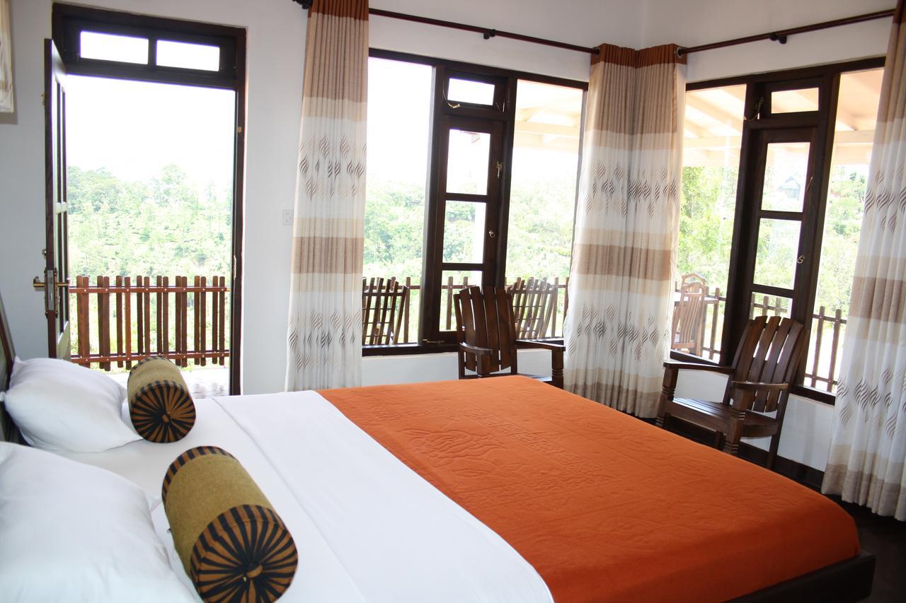 Ella Repose Villa Dış mekan fotoğraf