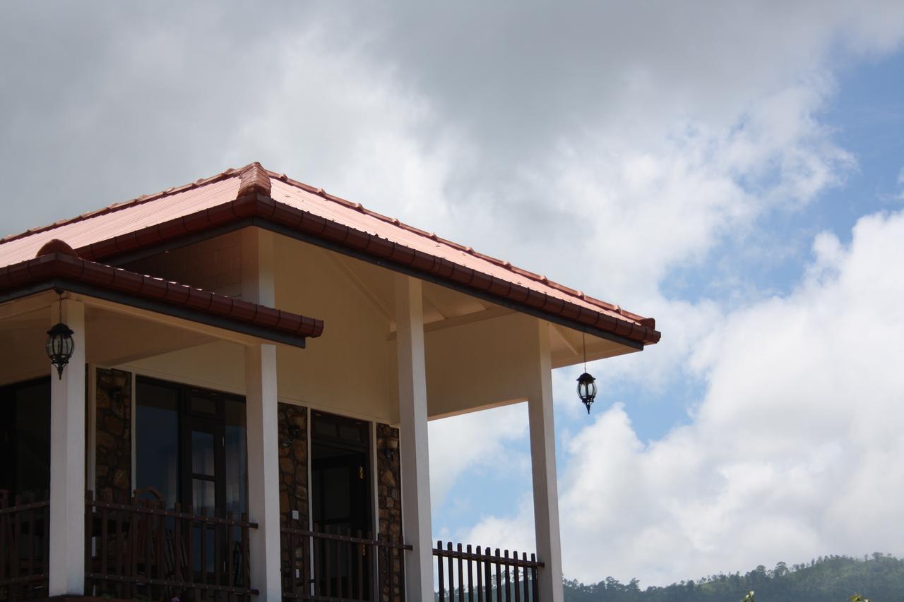Ella Repose Villa Dış mekan fotoğraf