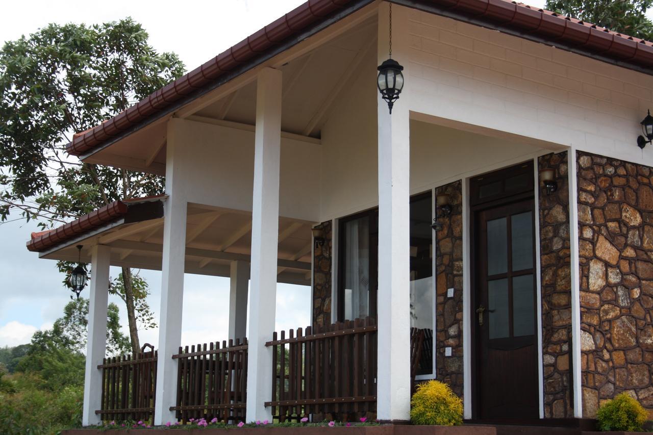 Ella Repose Villa Dış mekan fotoğraf