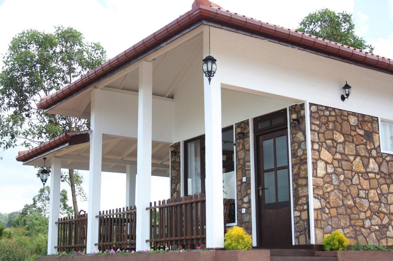 Ella Repose Villa Dış mekan fotoğraf