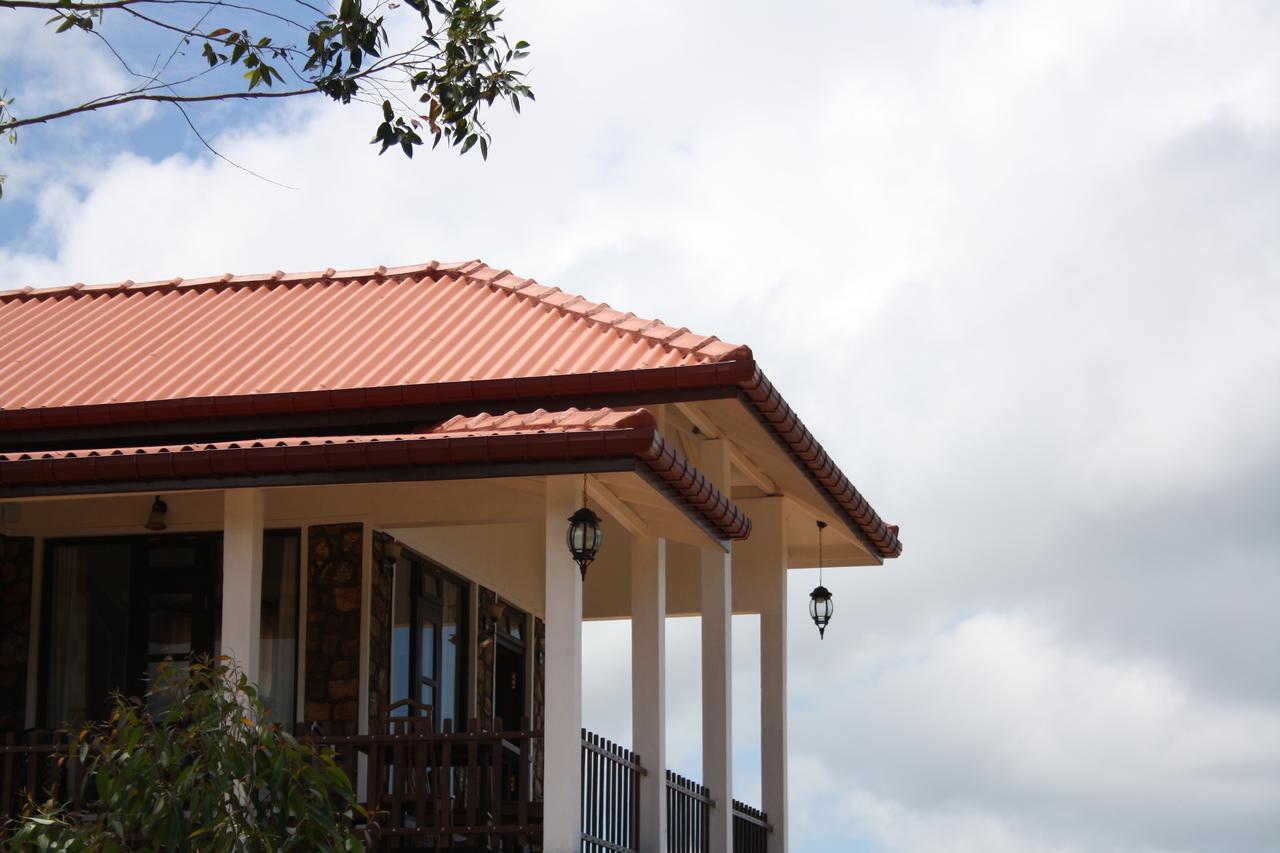 Ella Repose Villa Dış mekan fotoğraf