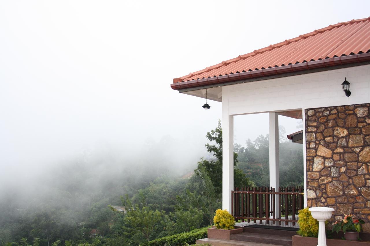 Ella Repose Villa Dış mekan fotoğraf