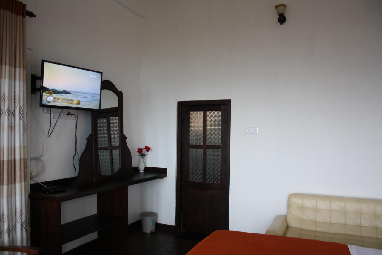 Ella Repose Villa Dış mekan fotoğraf