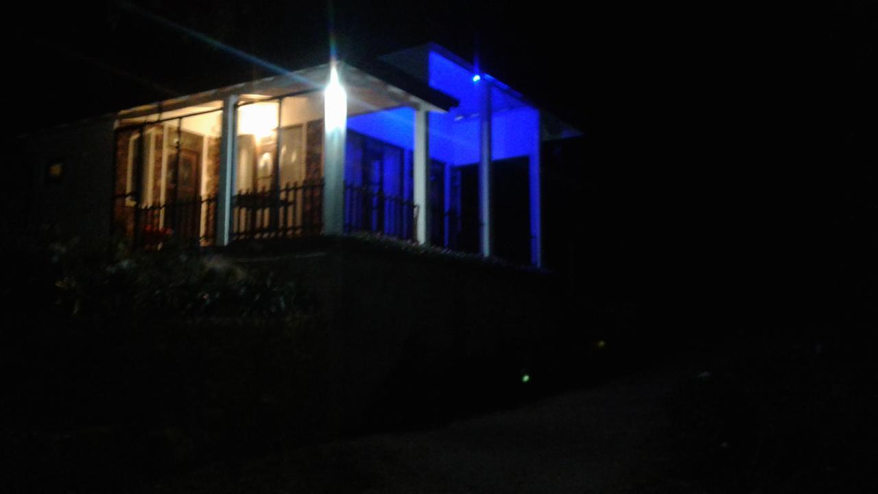 Ella Repose Villa Dış mekan fotoğraf