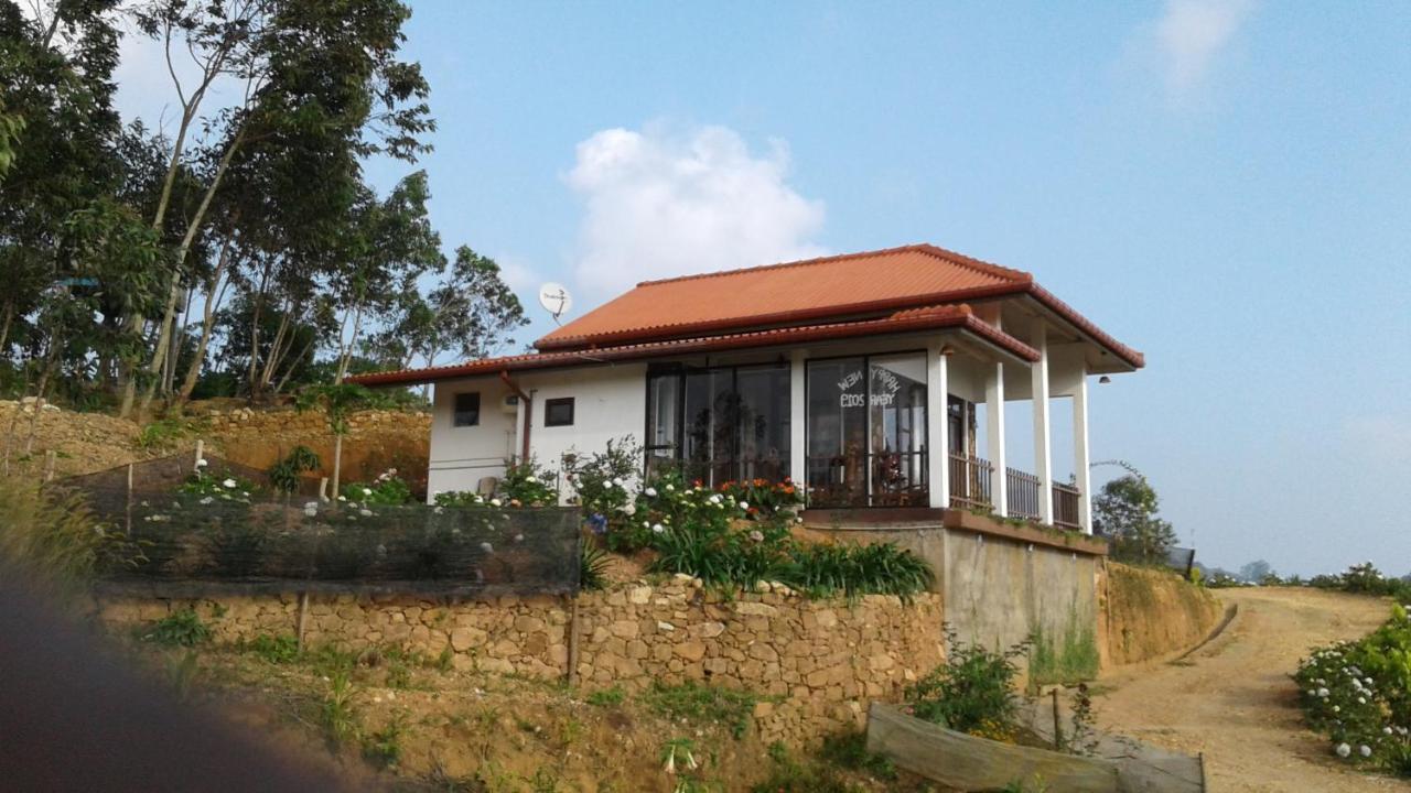 Ella Repose Villa Dış mekan fotoğraf